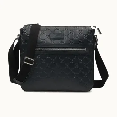Bolso Crossbody Gucci GG