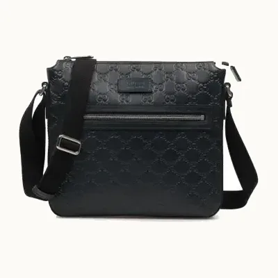 Bolso Crossbody Gucci GG