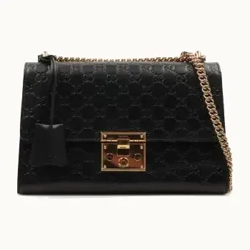 Bolso Gucci Padlock, KV-3744
