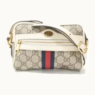 Bolso Gucci Ophidia GG Supreme