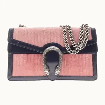 Bolso Gucci Dionysus, KV-3747