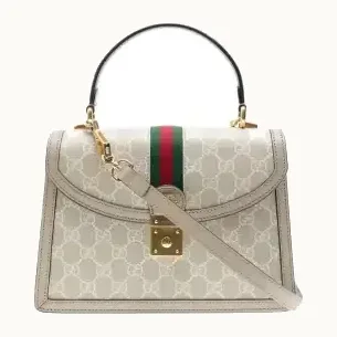 Bolso Satchel Gucci Ophidia