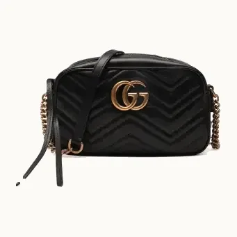 Bolso Gucci Marmont, KV-3757