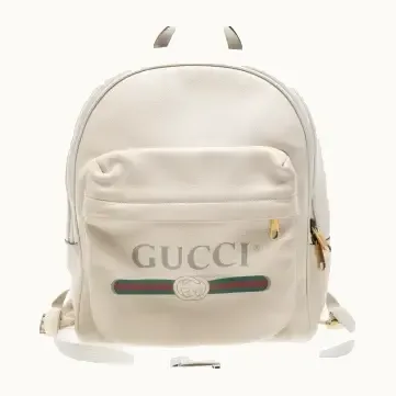 Mochila Gucci, KV-3759