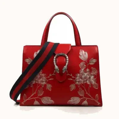 Bolso Tote Gucci Dionysus