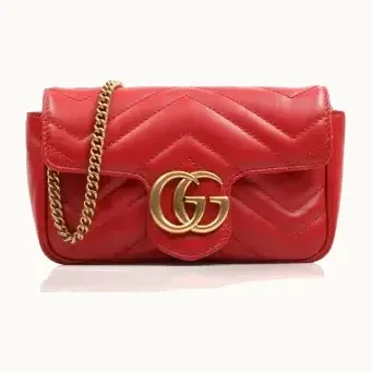 Bolso Gucci Marmont, KV-3764