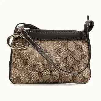 Pouch Gucci Mini