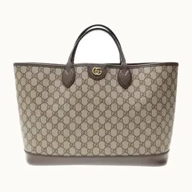 Bolso Tote Gucci, KV-3769