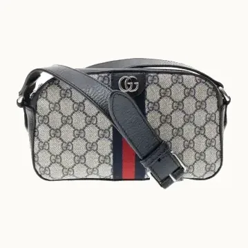 Bolso Crossbody Gucci Ophidia