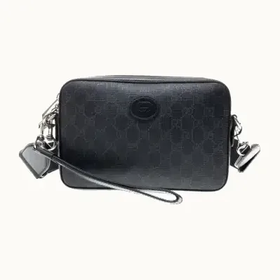 Pouch Gucci Supreme