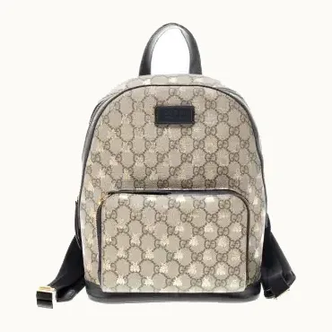 Mochila Gucci Abejas