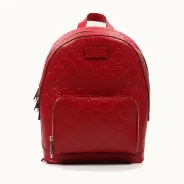 Mochila Gucci, KV-3773