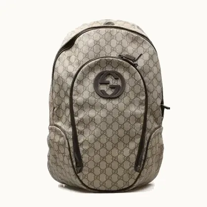 Bolso Gucci Back Pack, KV-3775