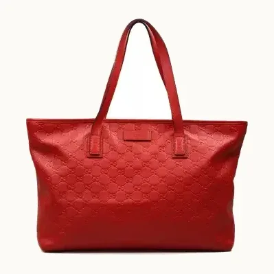 Bolso Tote Gucci GG, KV-3776
