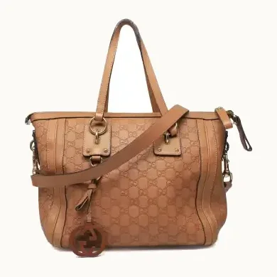 Bolso de Hombro Gucci, KV-3778