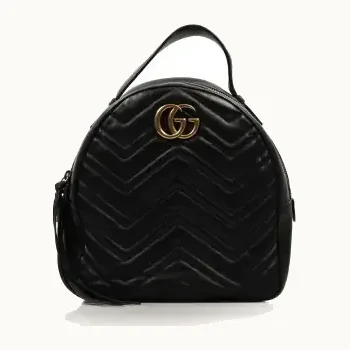 Mochila Gucci Marmont, KV-3779