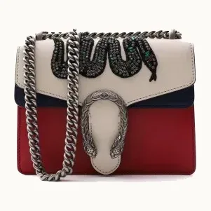 Bolso Gucci Dyonisus, KV-3782