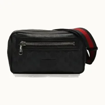 Riñonera Gucci Supreme