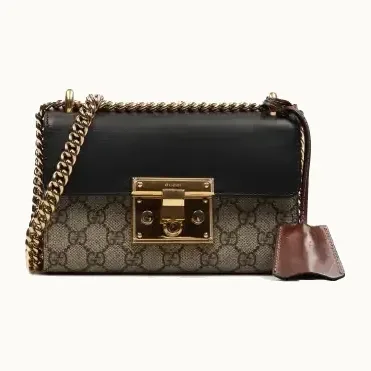 Bolso Gucci Padlock, KV-3791