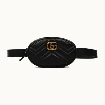 Gucci Canguerar Mamront
