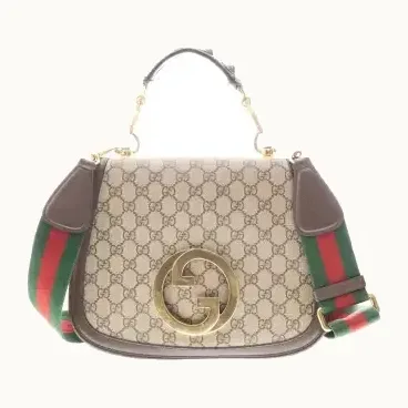 Bolso Crossbody Gucci Blondie