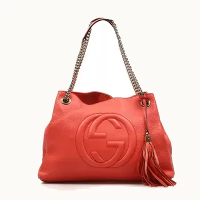 Bolso Tote Gucci Soho