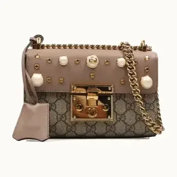 Gucci Padlock