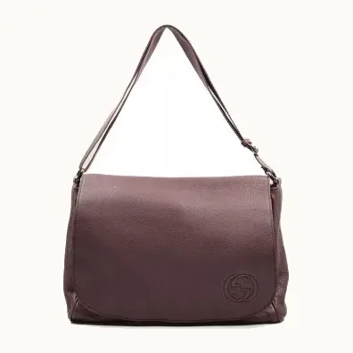 Bolso Messenger Gucci, KV-3800