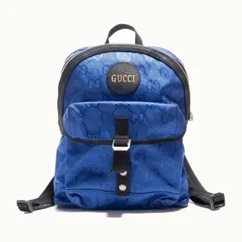 Mochila Gucci Nylon