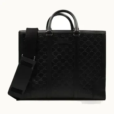 Bolso Gucci Totebag