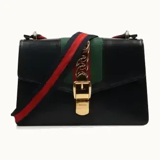 Bolso Gucci Sylvie, KV-3808
