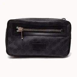Bolso Gucci Pechera Monogram