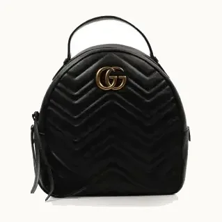 Bolso Gucci Back Pack, KV-3812