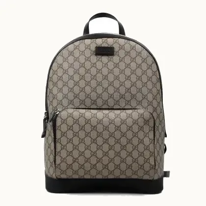 Mochila Gucci GG, KV-3815