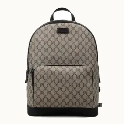Mochila Gucci GG, KV-3815