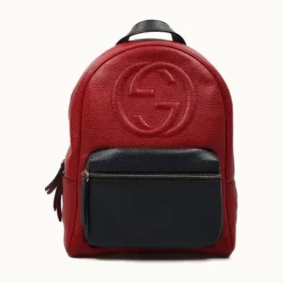 Mochila Gucci, KV-3817