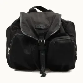 Mochila Gucci Monogram