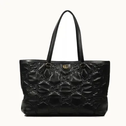 Bolso Tote Gucci Matelasse