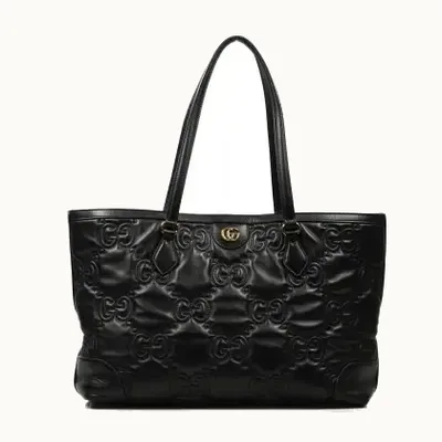 Bolso Tote Gucci Matelasse
