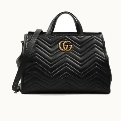 Bolso Tote Gucci Betty