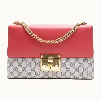 Bolso Gucci Padlock, KV-3832