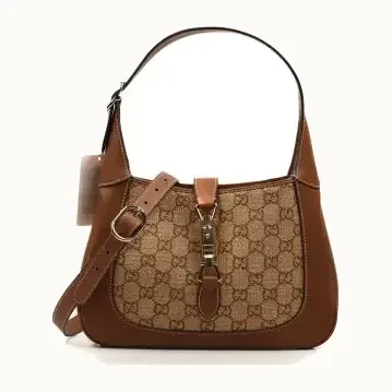 Bolso Gucci Jackie 1961, KV-3835