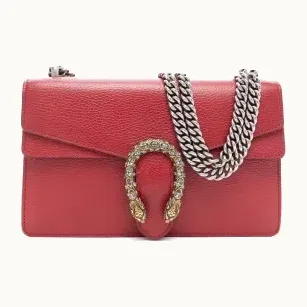 Bolso Gucci Dyonisus, KV-3837
