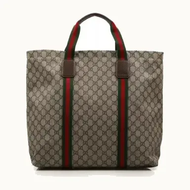 Bolso Tote Gucci, KV-3838
