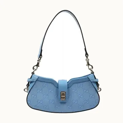 Bolso de Hombro Gucci, KV-3839