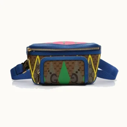 Riñonera Gucci, KV-3840