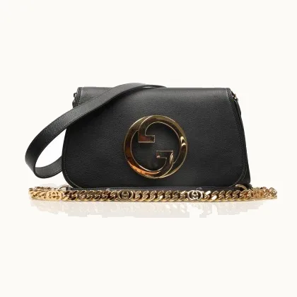 Bolso de Hombro Gucci, KV-3846