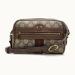 Bolso Messenger Gucci Ophidia, KV-3847