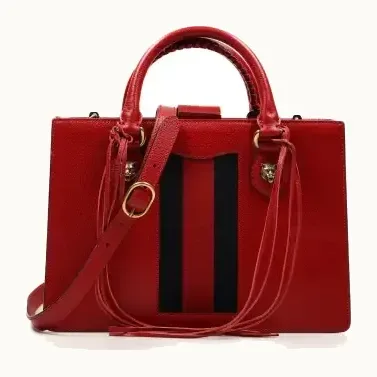 Bolso Gucci Web Animalier
