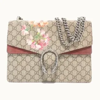Bolso Gucci Dyonysus Flores